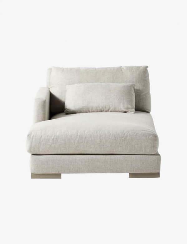 Corinne Chair-and-a-Half
