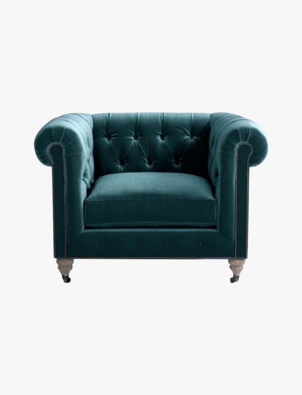 Sherpa Stanton Chair