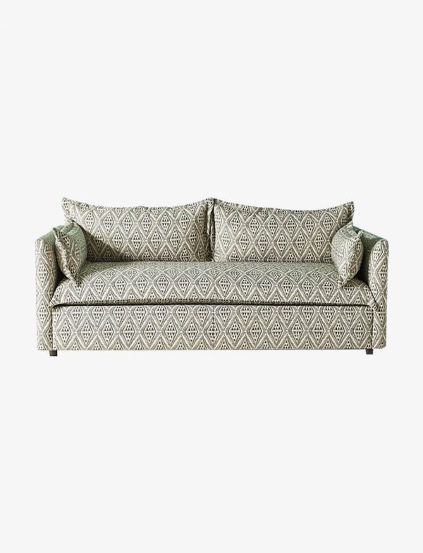 Opia - Corner Sofa