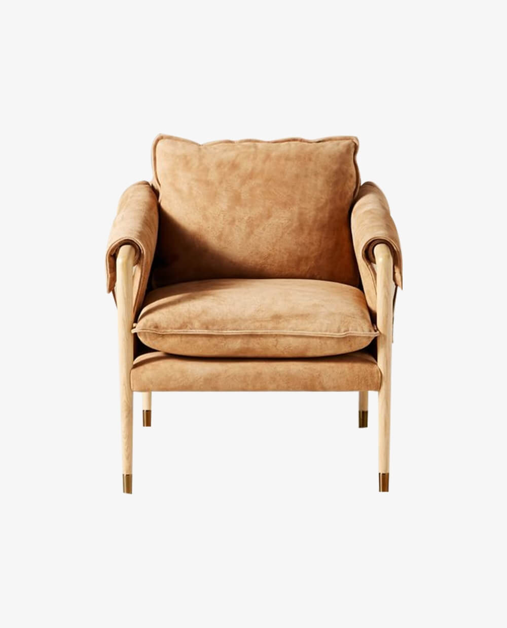 Carbono 221 - Armchair